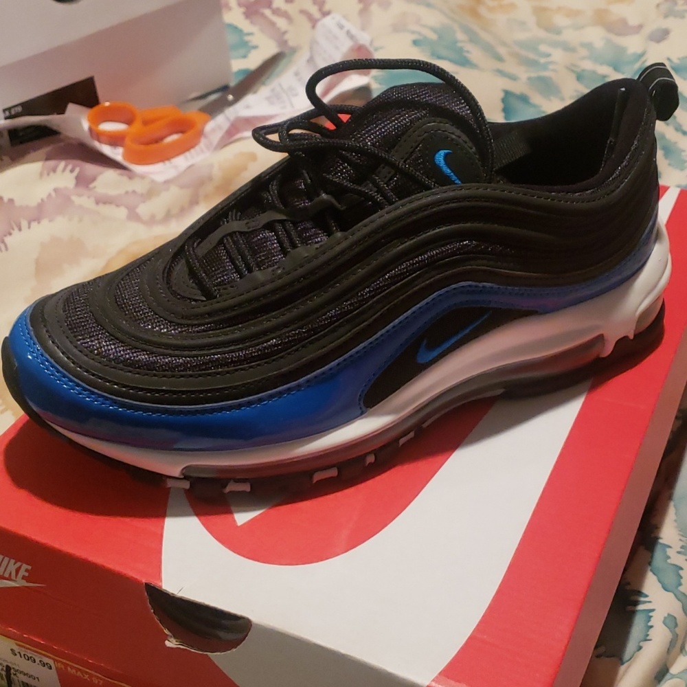 Air max 97